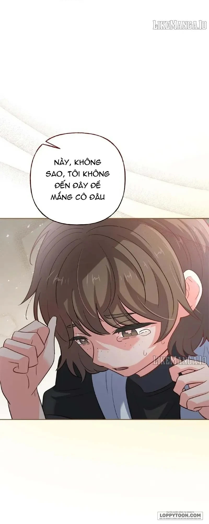 Hầu Gái Không Thích Nuôi Dạy Trẻ Nhỏ Chapter 69 - 20