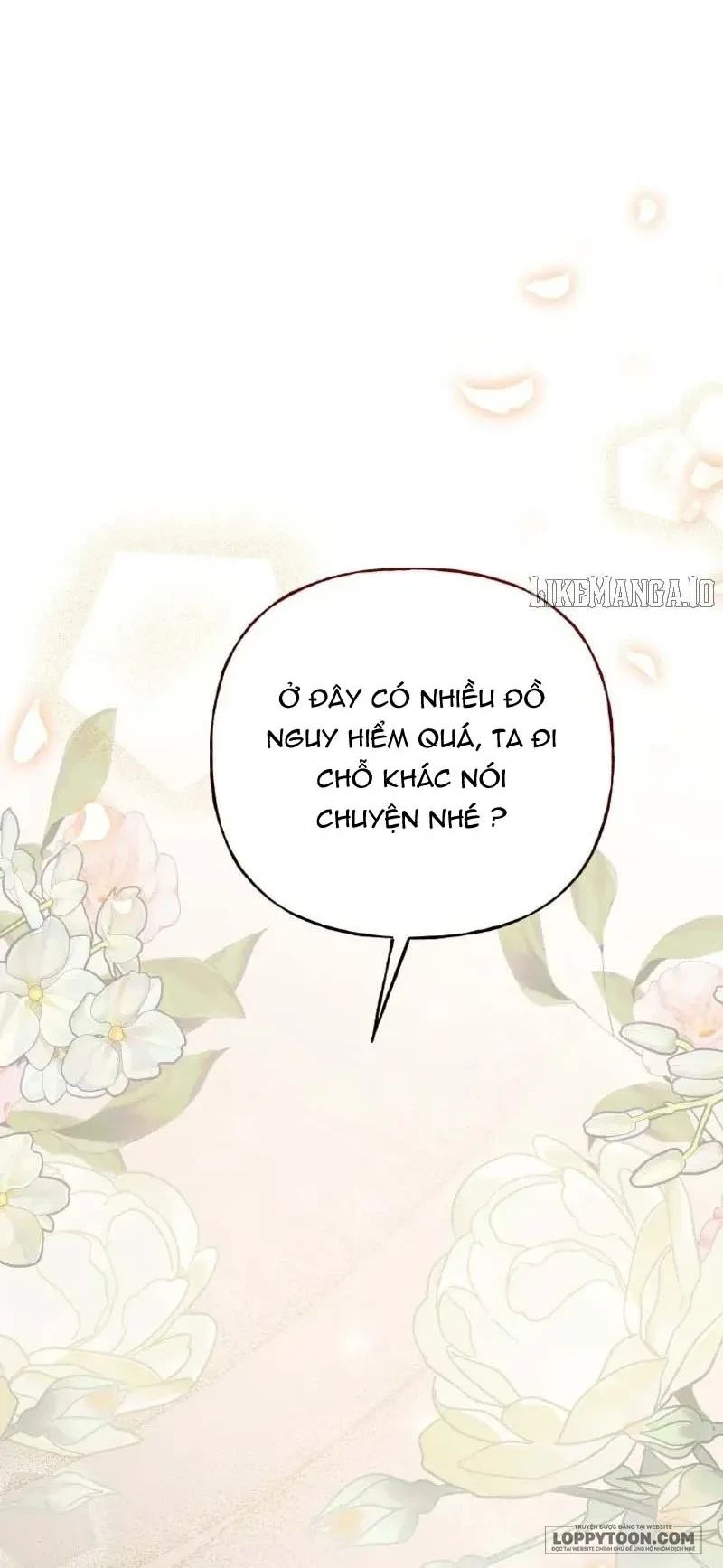 Hầu Gái Không Thích Nuôi Dạy Trẻ Nhỏ Chapter 69 - 21