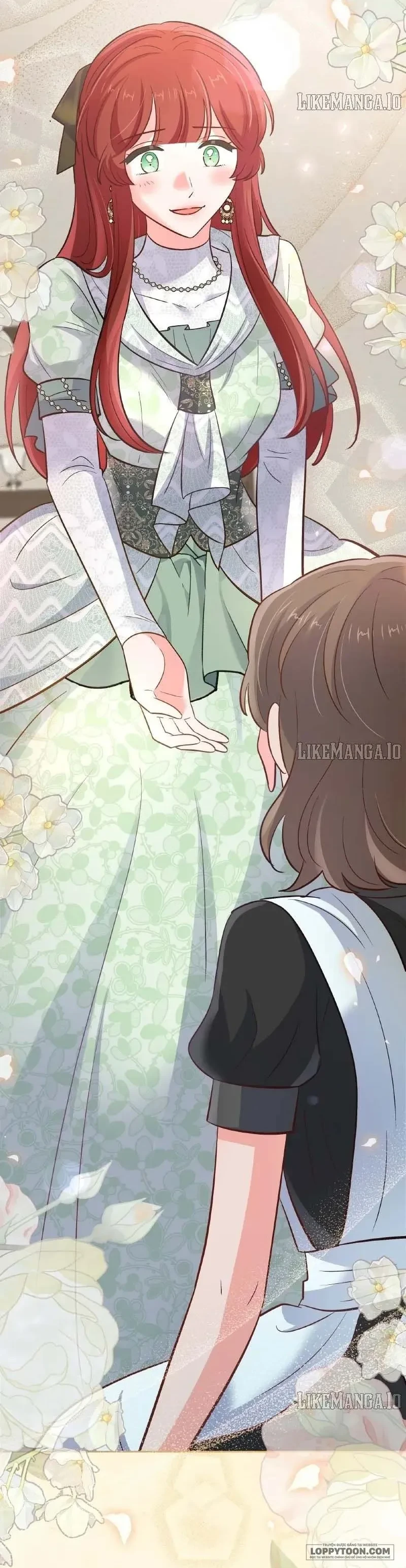 Hầu Gái Không Thích Nuôi Dạy Trẻ Nhỏ Chapter 69 - 22