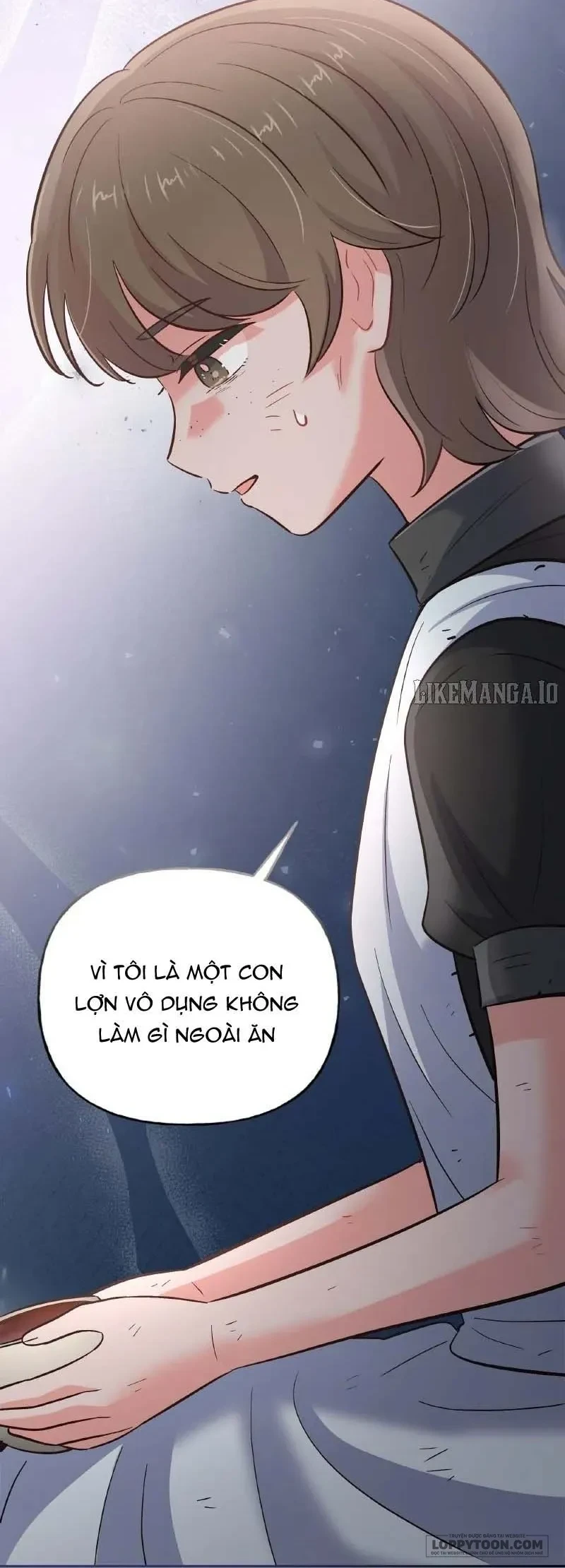 Hầu Gái Không Thích Nuôi Dạy Trẻ Nhỏ Chapter 69 - 34