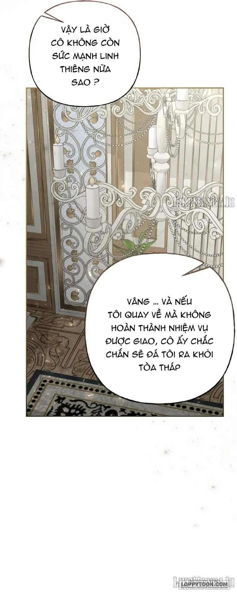 Hầu Gái Không Thích Nuôi Dạy Trẻ Nhỏ Chapter 69 - 45