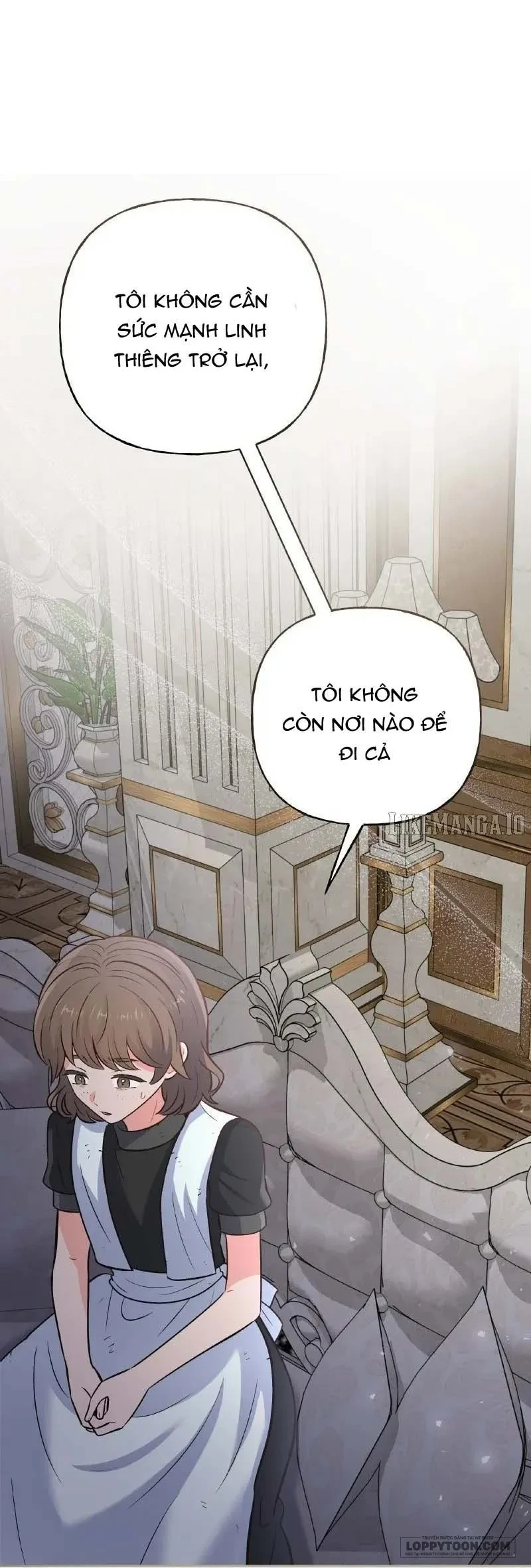Hầu Gái Không Thích Nuôi Dạy Trẻ Nhỏ Chapter 69 - 46