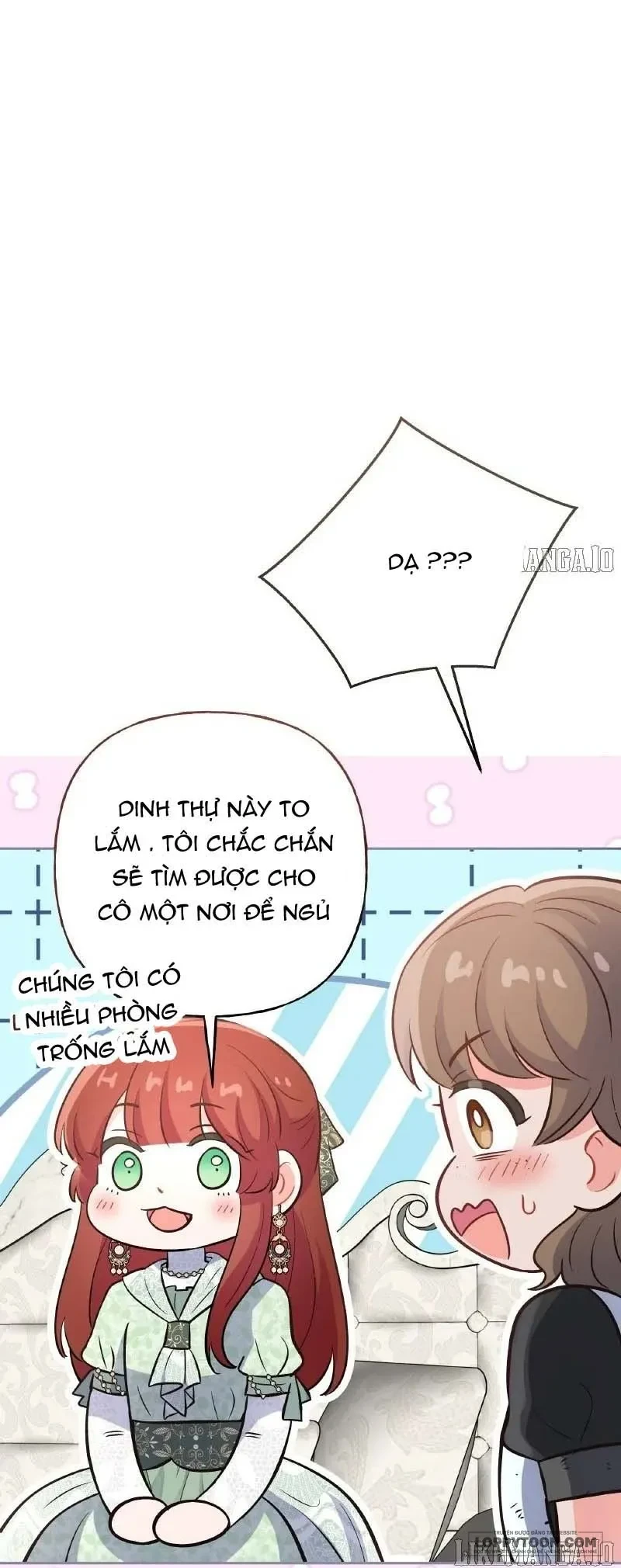 Hầu Gái Không Thích Nuôi Dạy Trẻ Nhỏ Chapter 69 - 48