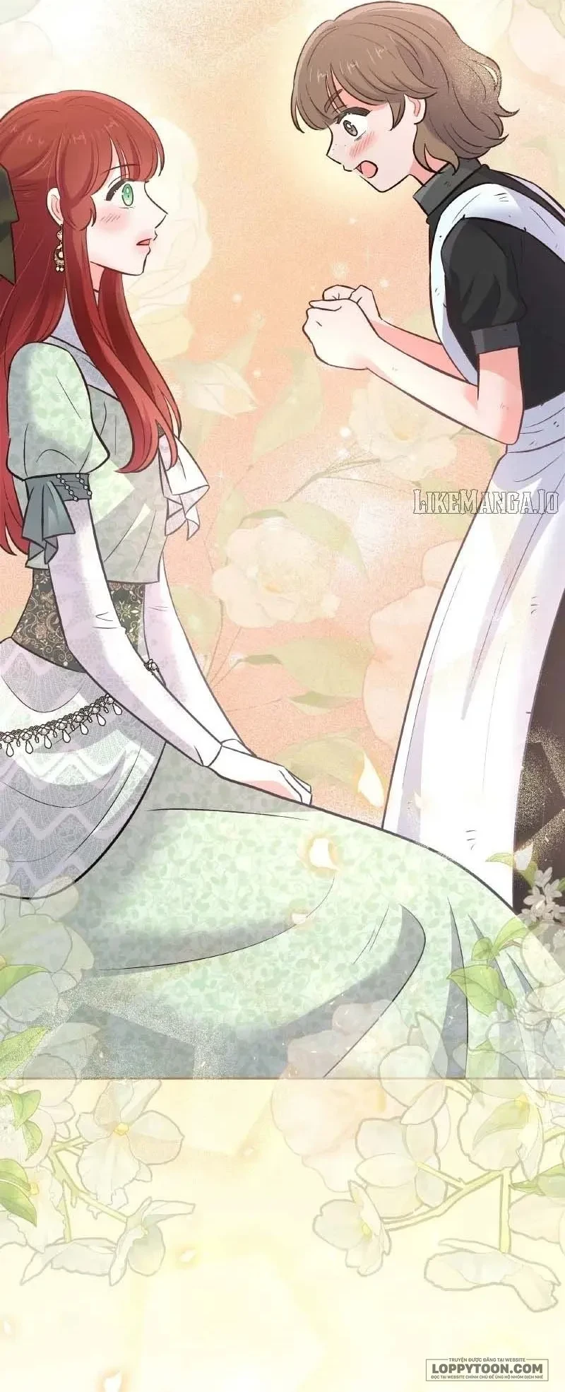 Hầu Gái Không Thích Nuôi Dạy Trẻ Nhỏ Chapter 69 - 54