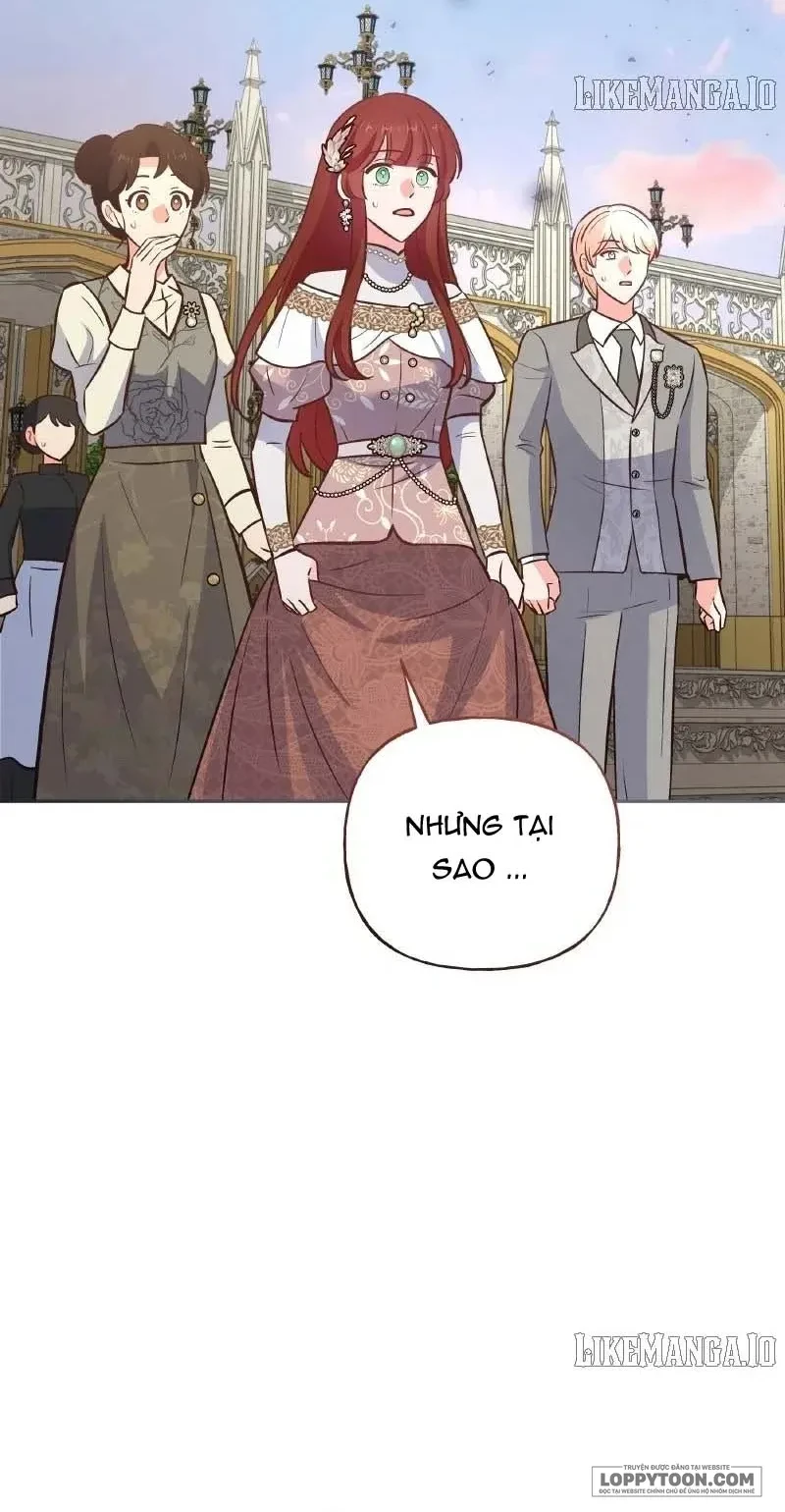 Hầu Gái Không Thích Nuôi Dạy Trẻ Nhỏ Chapter 69 - 59