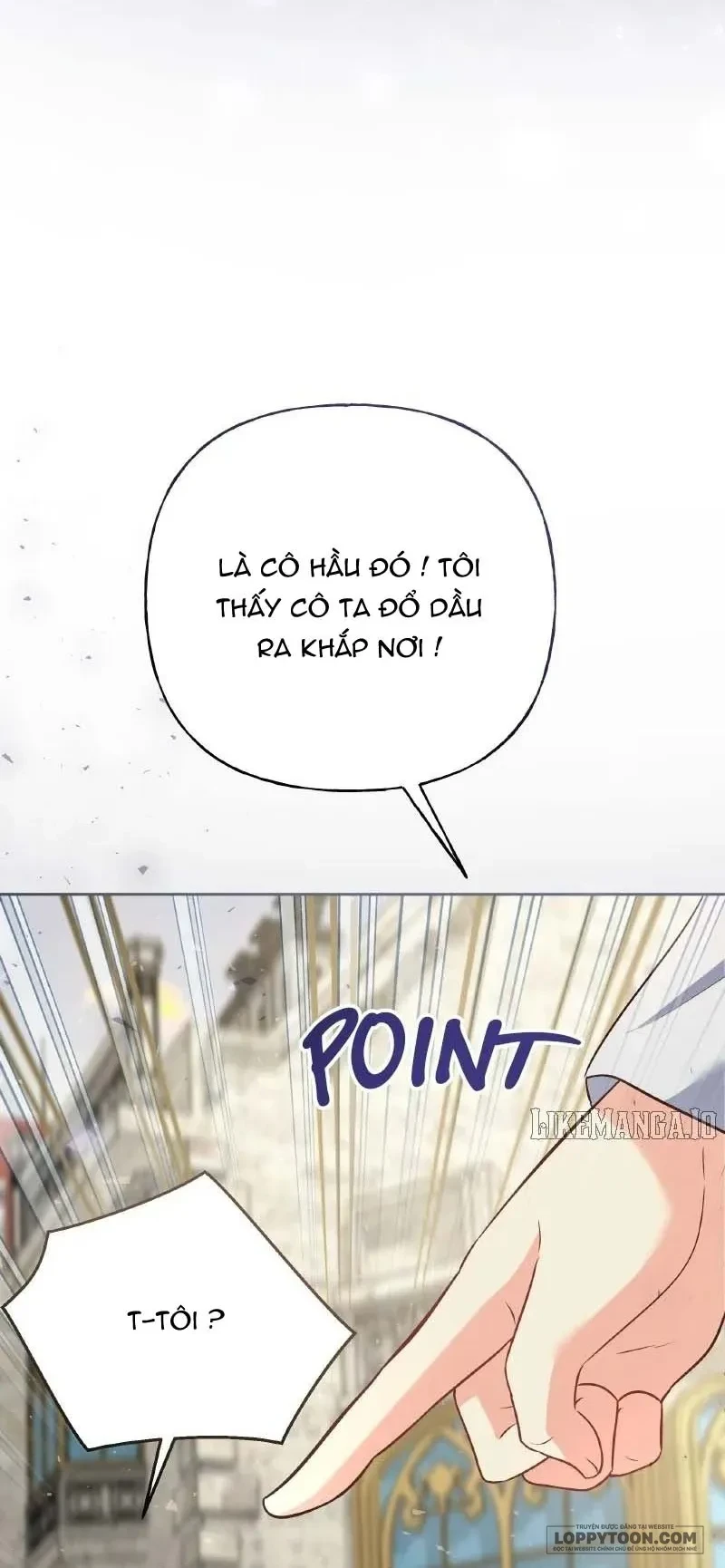 Hầu Gái Không Thích Nuôi Dạy Trẻ Nhỏ Chapter 69 - 62