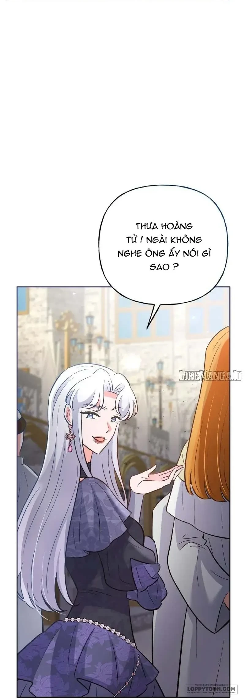 Hầu Gái Không Thích Nuôi Dạy Trẻ Nhỏ Chapter 69 - 69