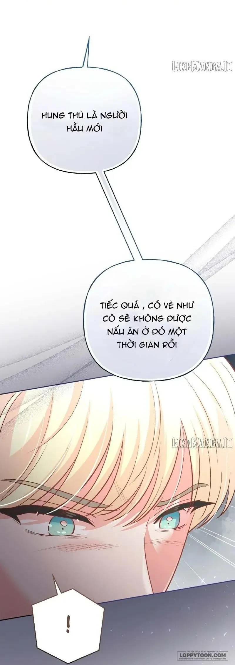 Hầu Gái Không Thích Nuôi Dạy Trẻ Nhỏ Chapter 69 - 70