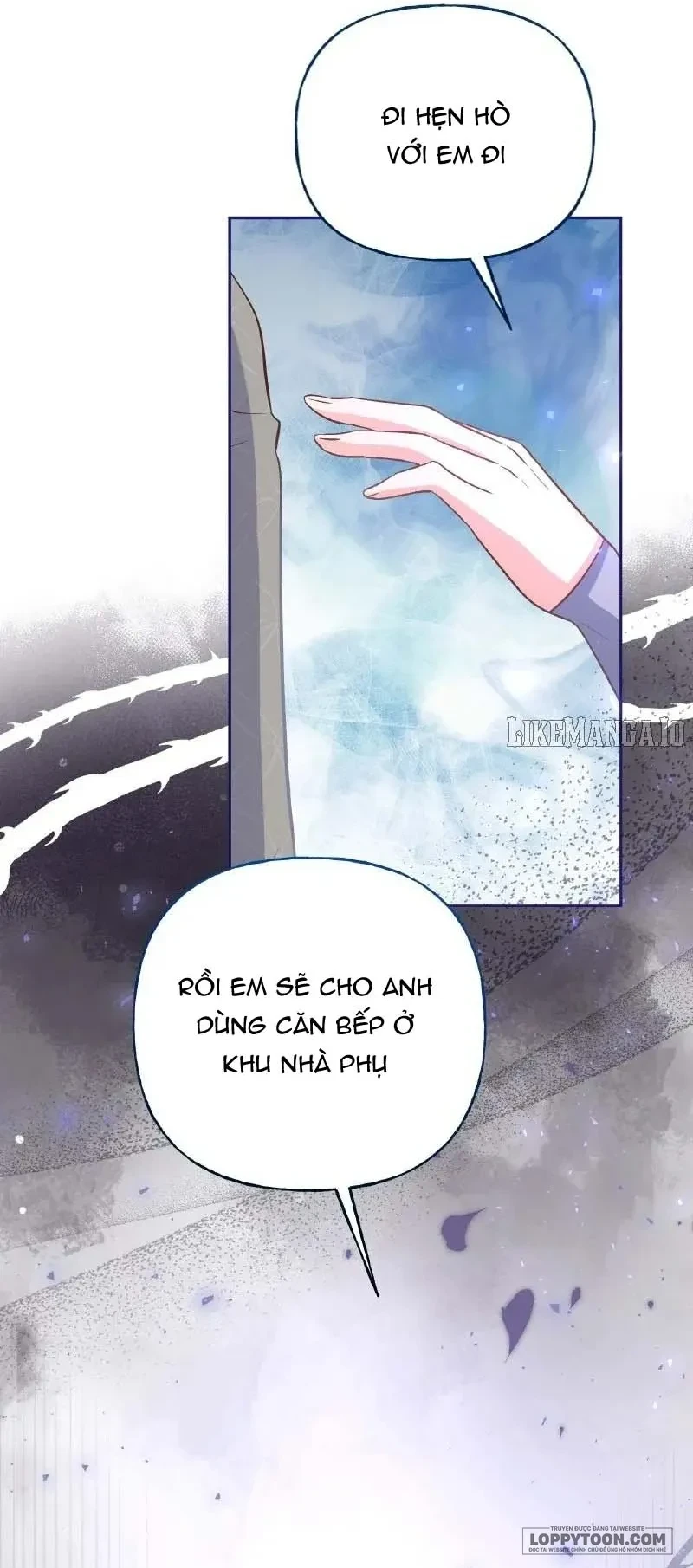 Hầu Gái Không Thích Nuôi Dạy Trẻ Nhỏ Chapter 69 - 72