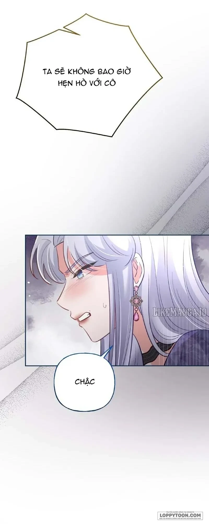 Hầu Gái Không Thích Nuôi Dạy Trẻ Nhỏ Chapter 69 - 75