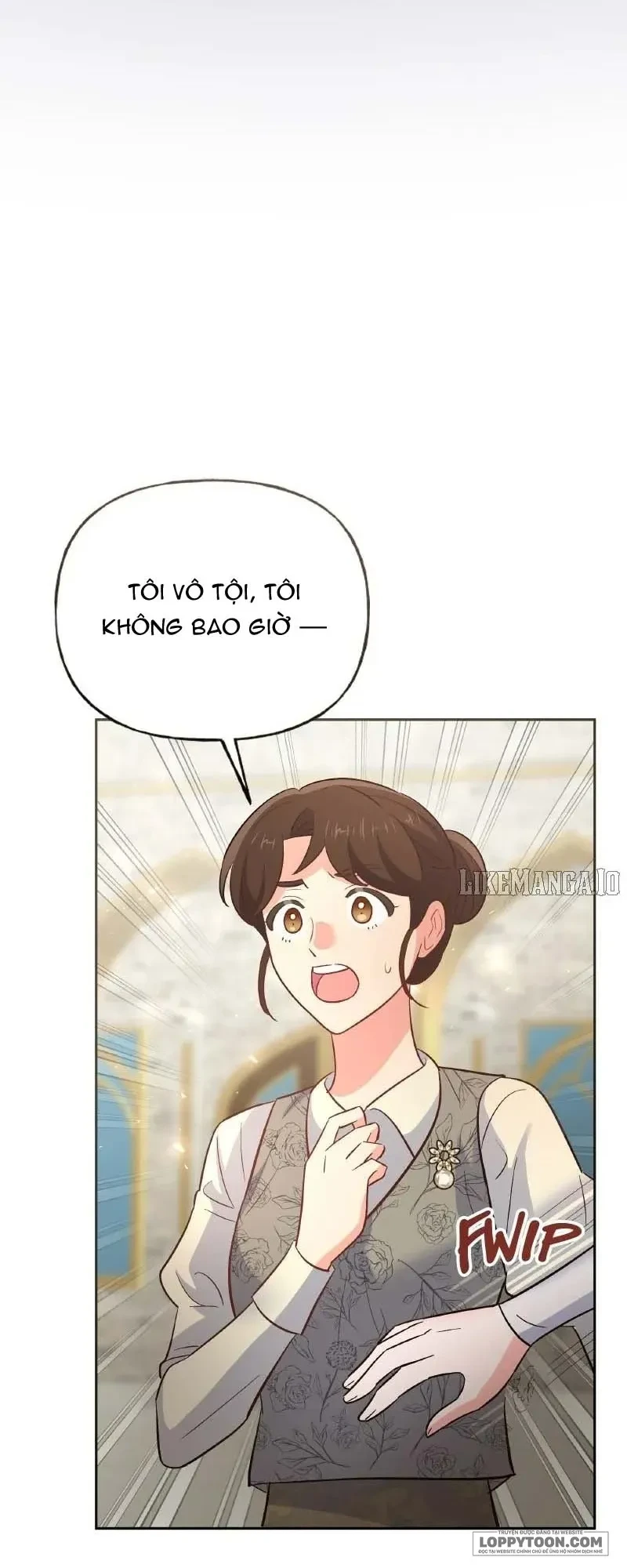 Hầu Gái Không Thích Nuôi Dạy Trẻ Nhỏ Chapter 69 - 77