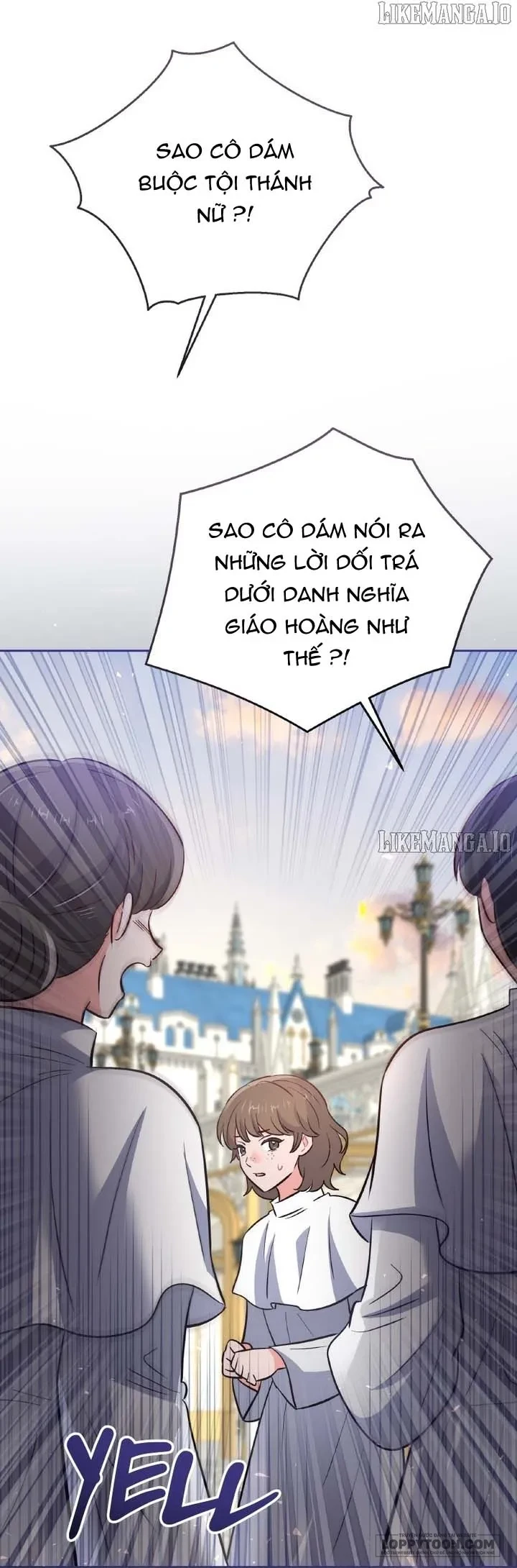 Hầu Gái Không Thích Nuôi Dạy Trẻ Nhỏ Chapter 70 - 1