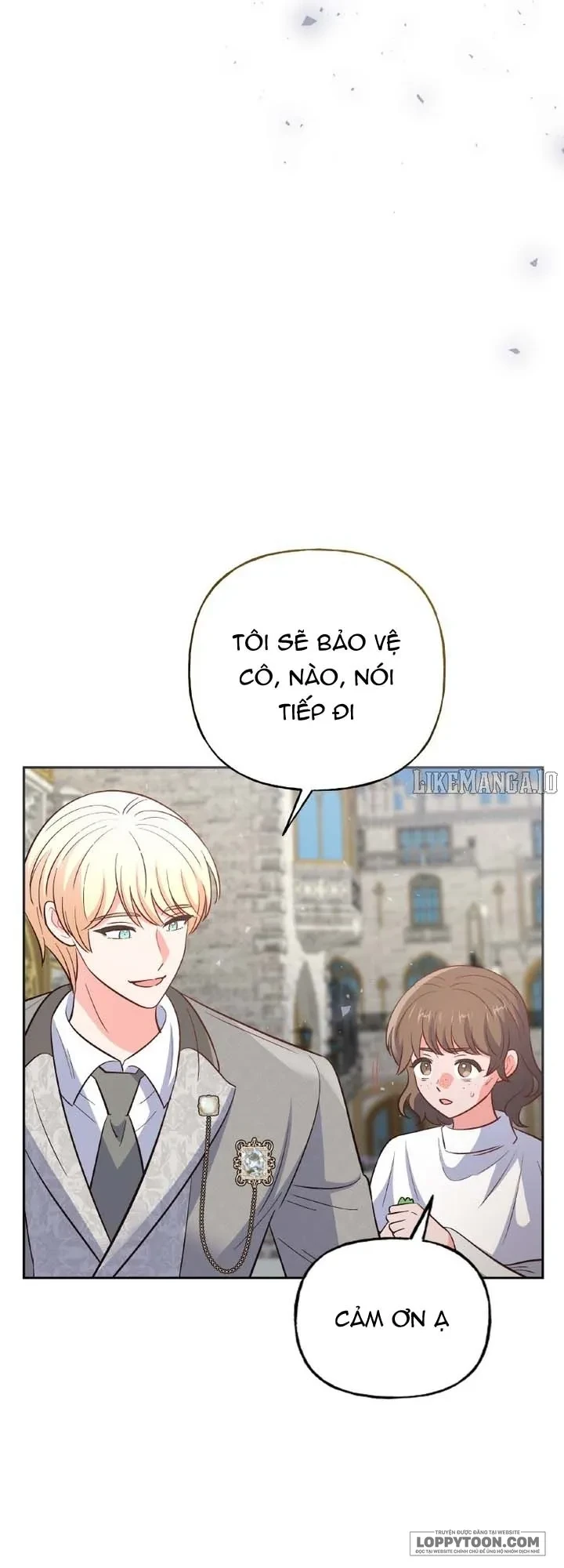 Hầu Gái Không Thích Nuôi Dạy Trẻ Nhỏ Chapter 70 - 15
