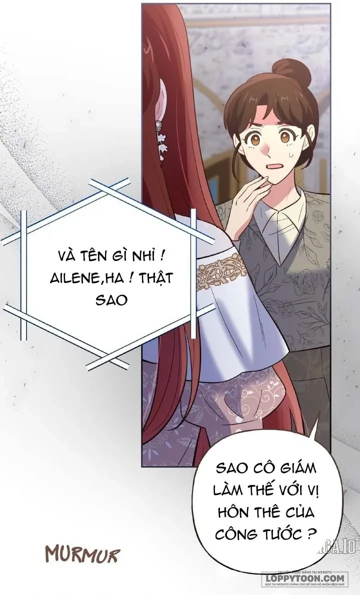 Hầu Gái Không Thích Nuôi Dạy Trẻ Nhỏ Chapter 70 - 18