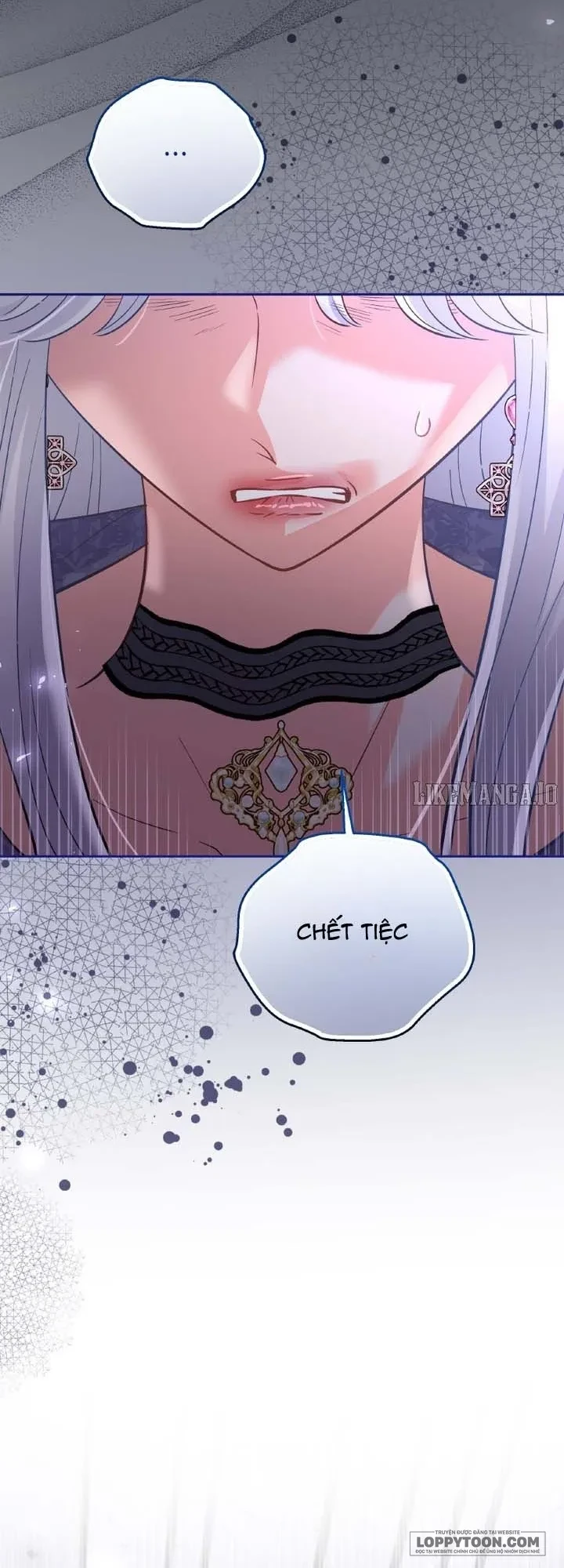 Hầu Gái Không Thích Nuôi Dạy Trẻ Nhỏ Chapter 70 - 21