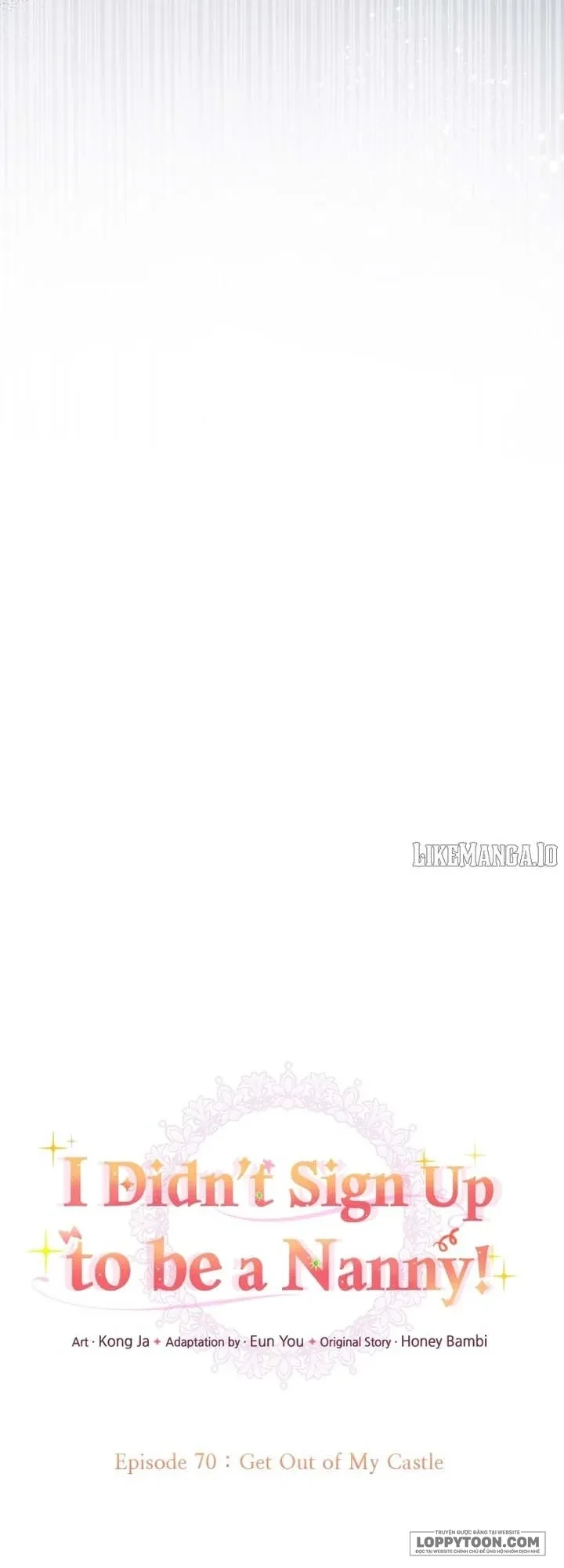 Hầu Gái Không Thích Nuôi Dạy Trẻ Nhỏ Chapter 70 - 26