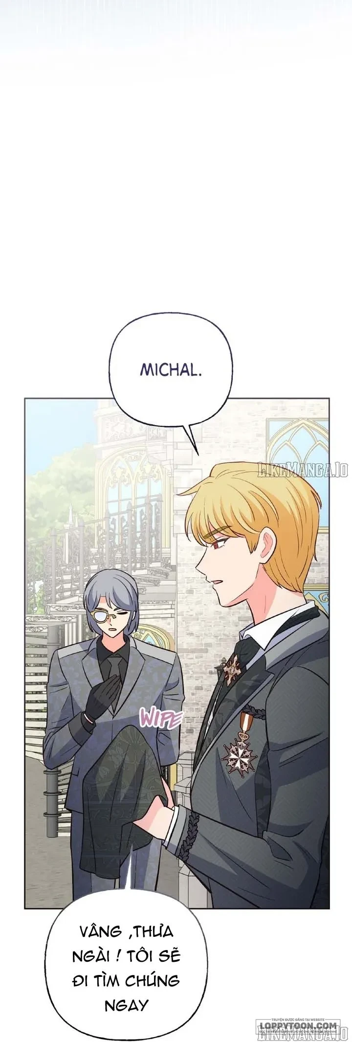 Hầu Gái Không Thích Nuôi Dạy Trẻ Nhỏ Chapter 70 - 29