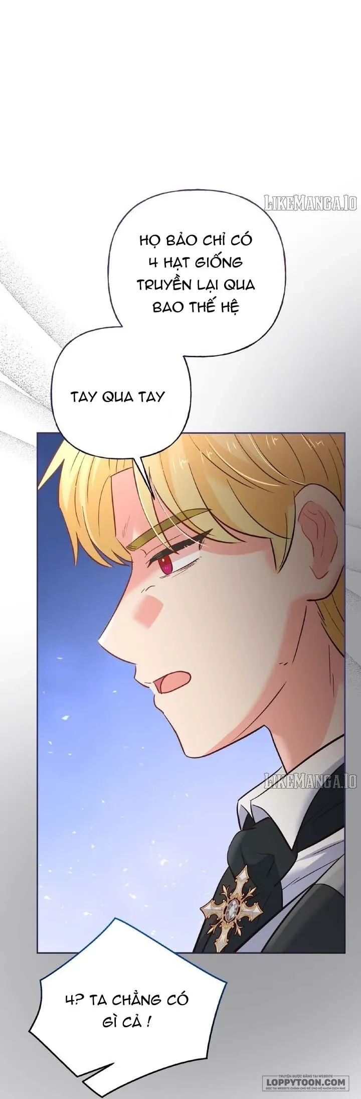 Hầu Gái Không Thích Nuôi Dạy Trẻ Nhỏ Chapter 70 - 38