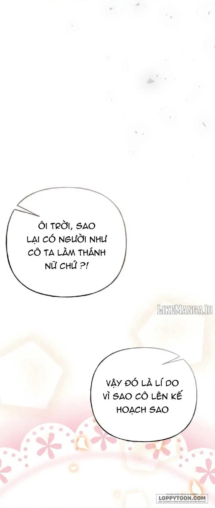 Hầu Gái Không Thích Nuôi Dạy Trẻ Nhỏ Chapter 70 - 61
