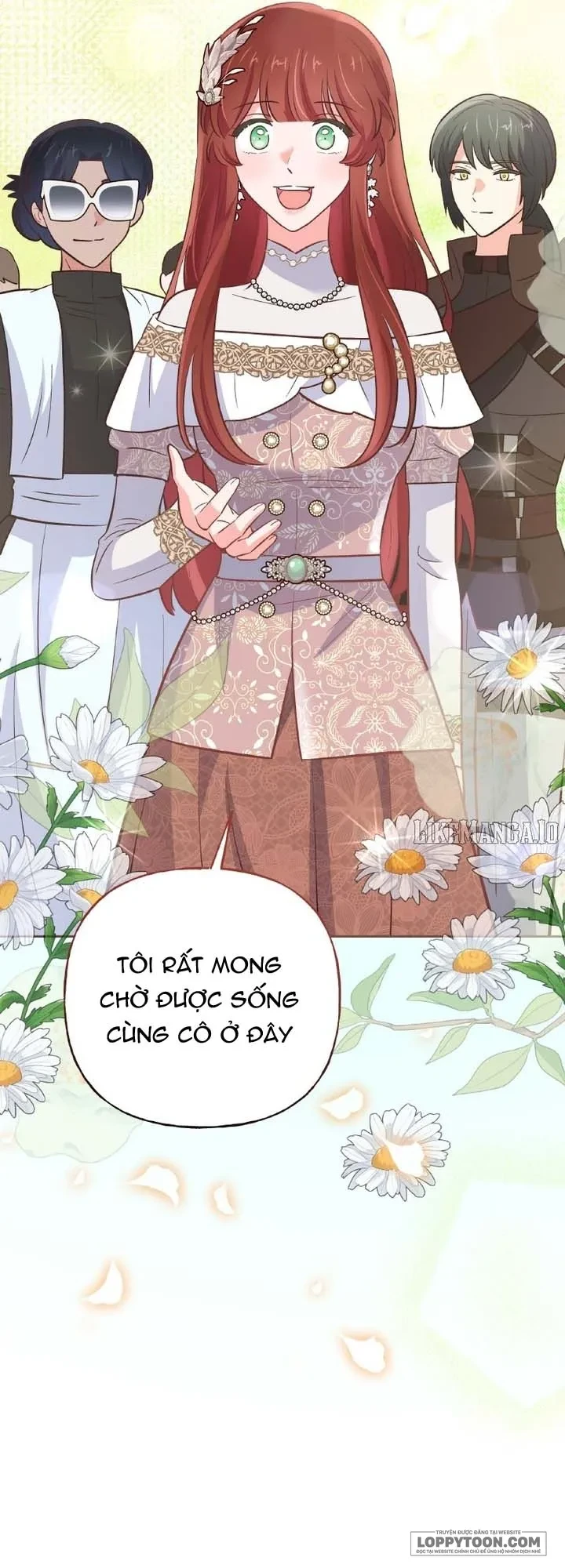 Hầu Gái Không Thích Nuôi Dạy Trẻ Nhỏ Chapter 70 - 67