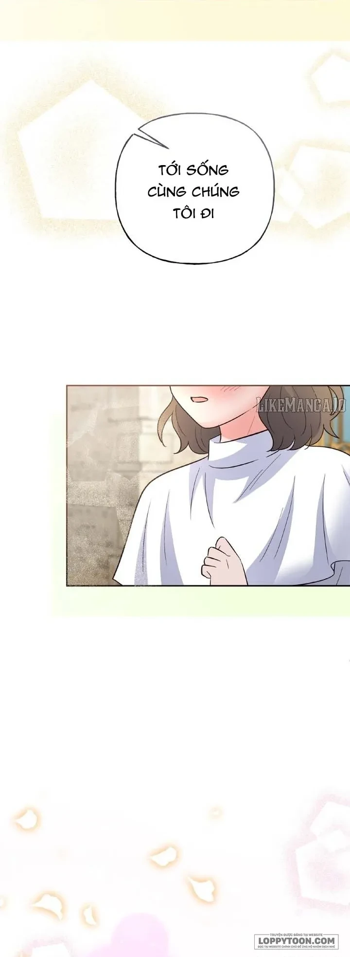 Hầu Gái Không Thích Nuôi Dạy Trẻ Nhỏ Chapter 70 - 70