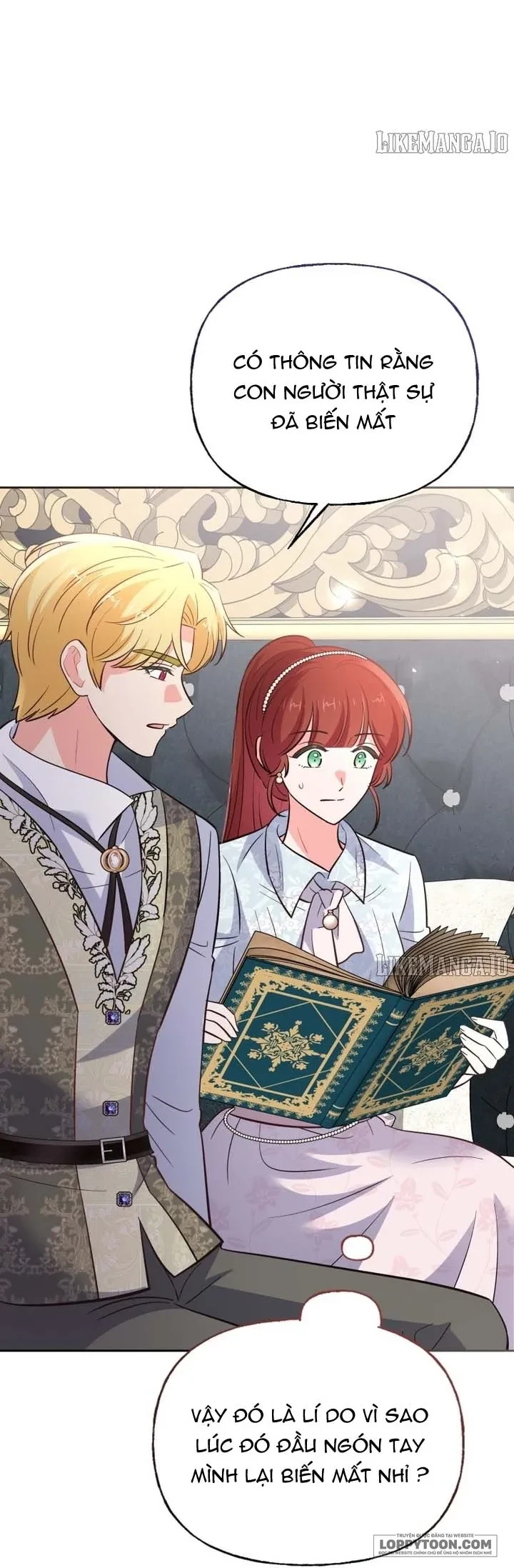 Hầu Gái Không Thích Nuôi Dạy Trẻ Nhỏ Chapter 71 - 3