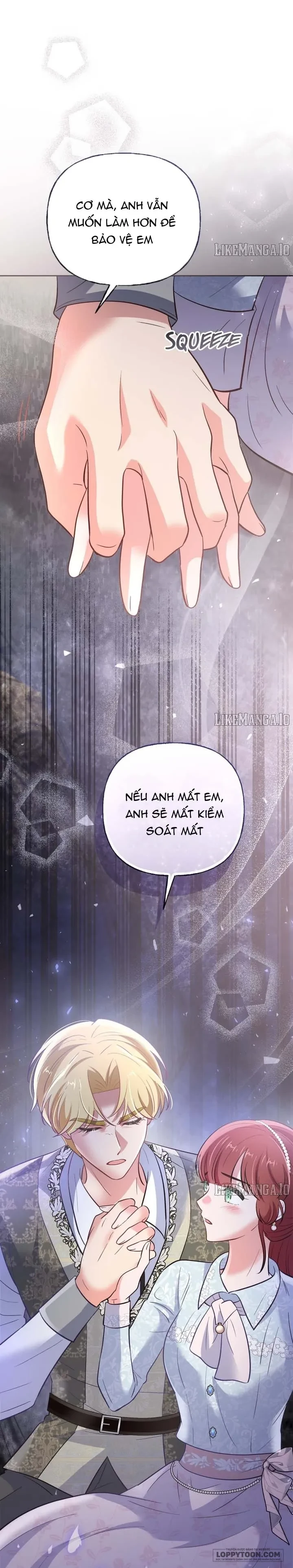 Hầu Gái Không Thích Nuôi Dạy Trẻ Nhỏ Chapter 71 - 5