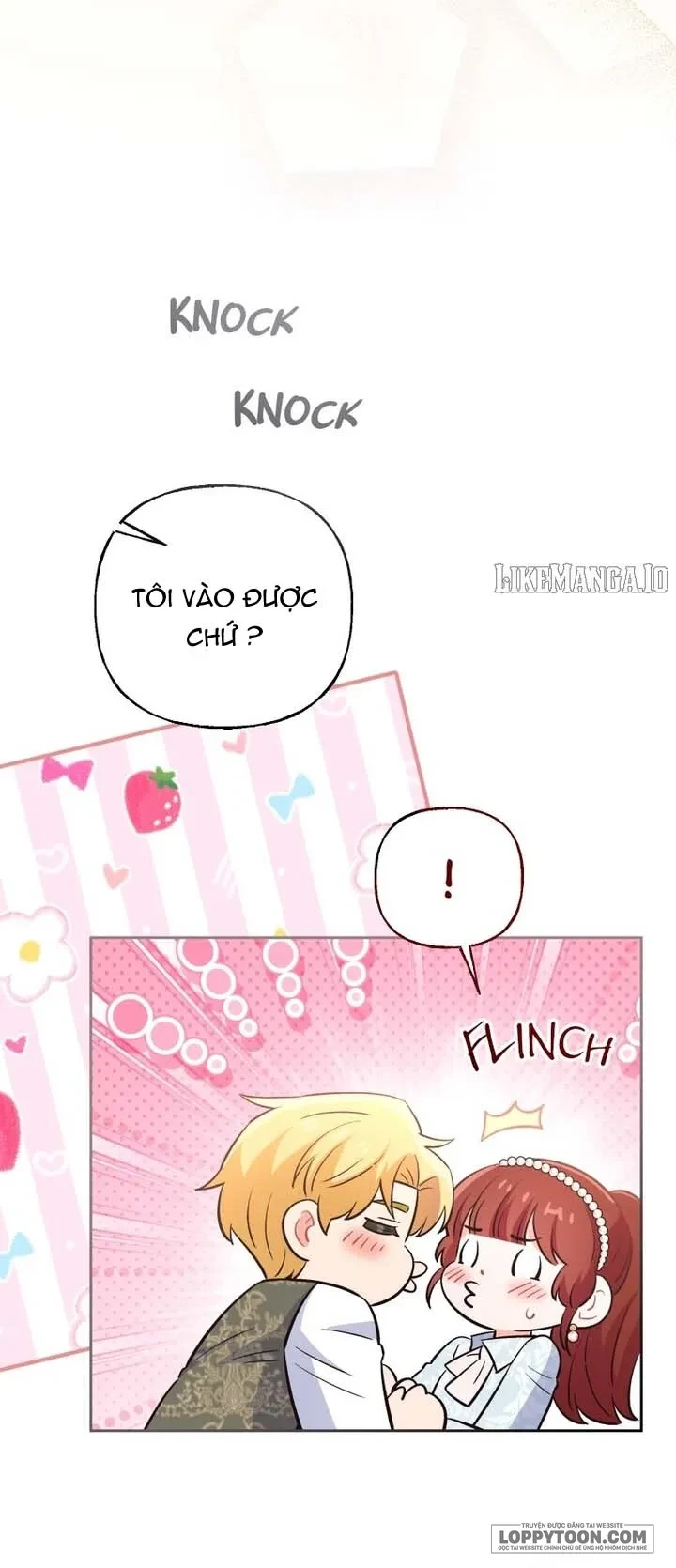 Hầu Gái Không Thích Nuôi Dạy Trẻ Nhỏ Chapter 71 - 12