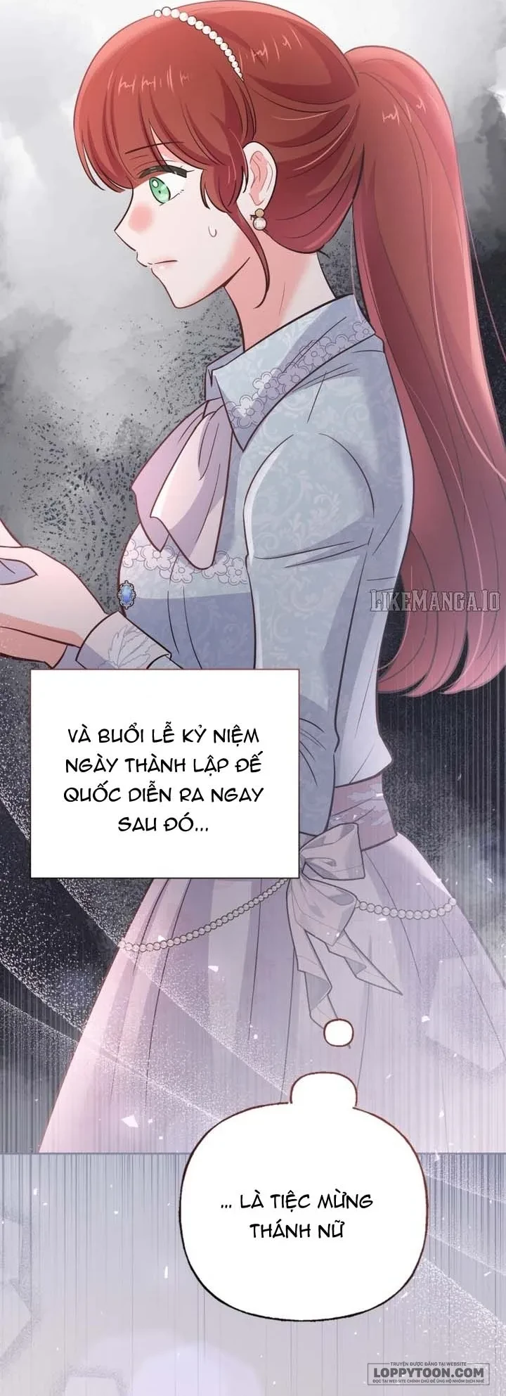 Hầu Gái Không Thích Nuôi Dạy Trẻ Nhỏ Chapter 71 - 17