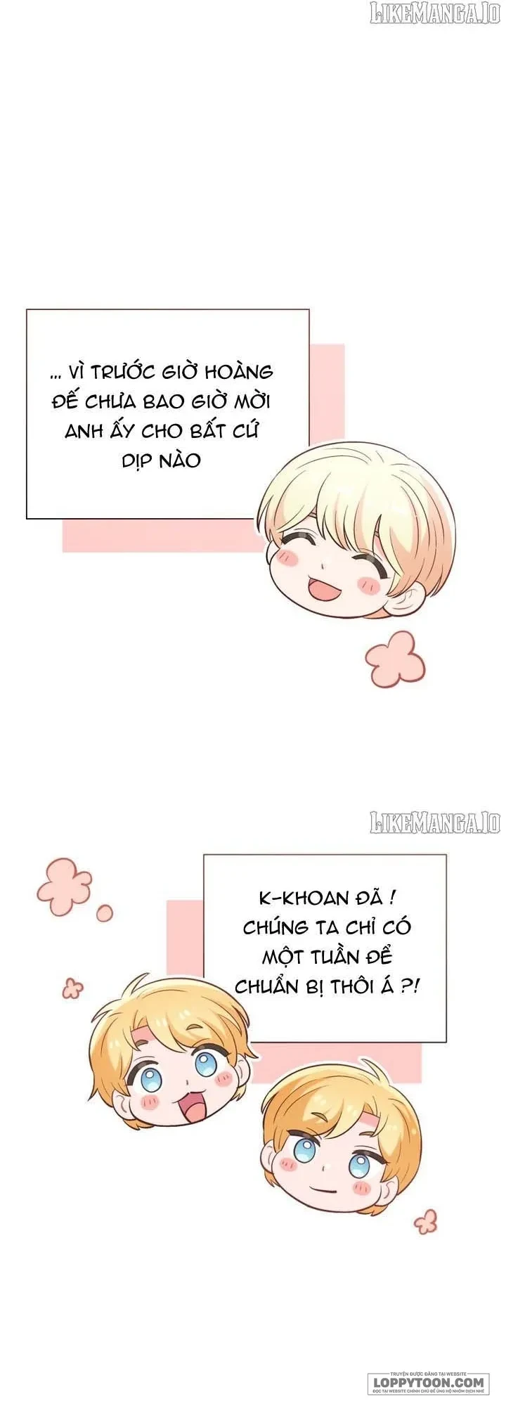 Hầu Gái Không Thích Nuôi Dạy Trẻ Nhỏ Chapter 71 - 25