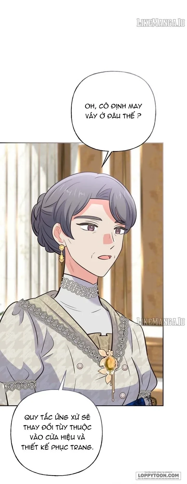 Hầu Gái Không Thích Nuôi Dạy Trẻ Nhỏ Chapter 71 - 39