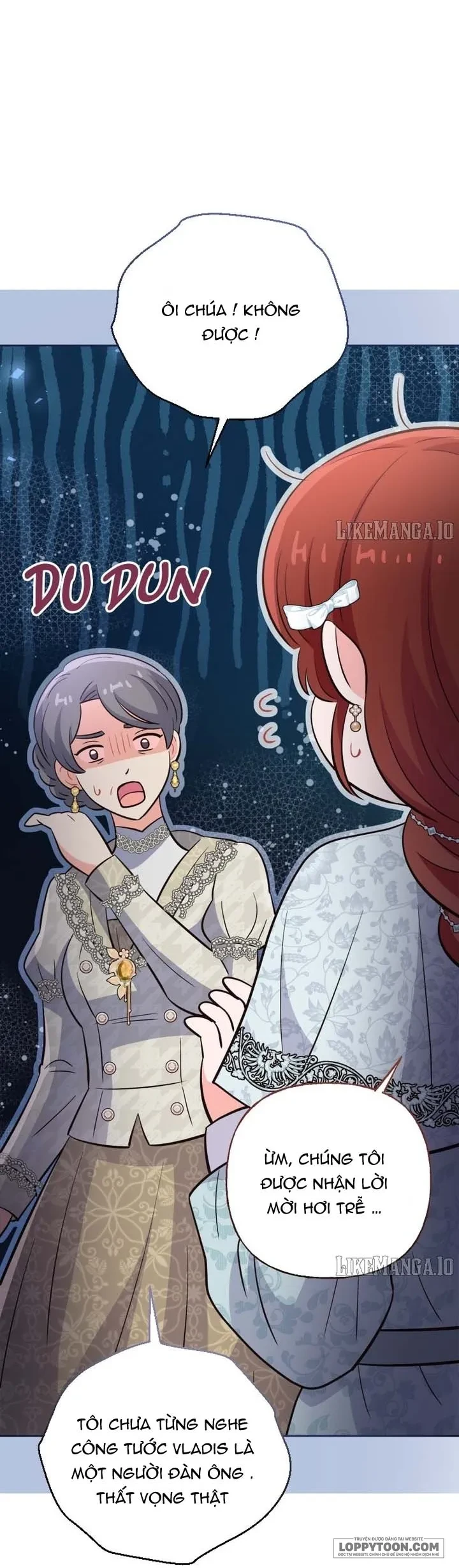 Hầu Gái Không Thích Nuôi Dạy Trẻ Nhỏ Chapter 71 - 41