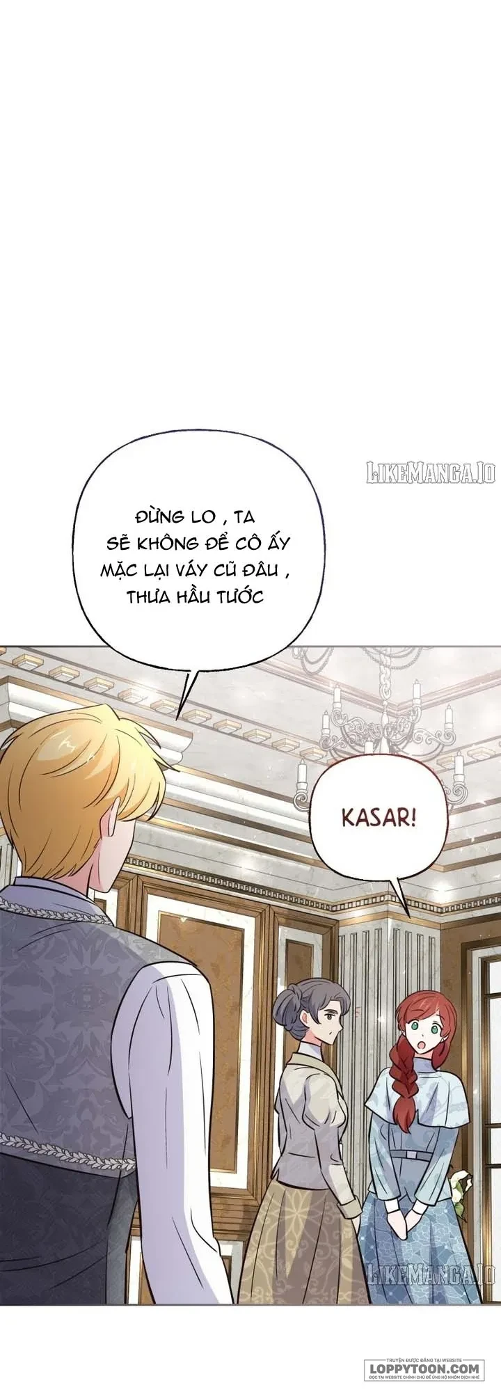 Hầu Gái Không Thích Nuôi Dạy Trẻ Nhỏ Chapter 71 - 42