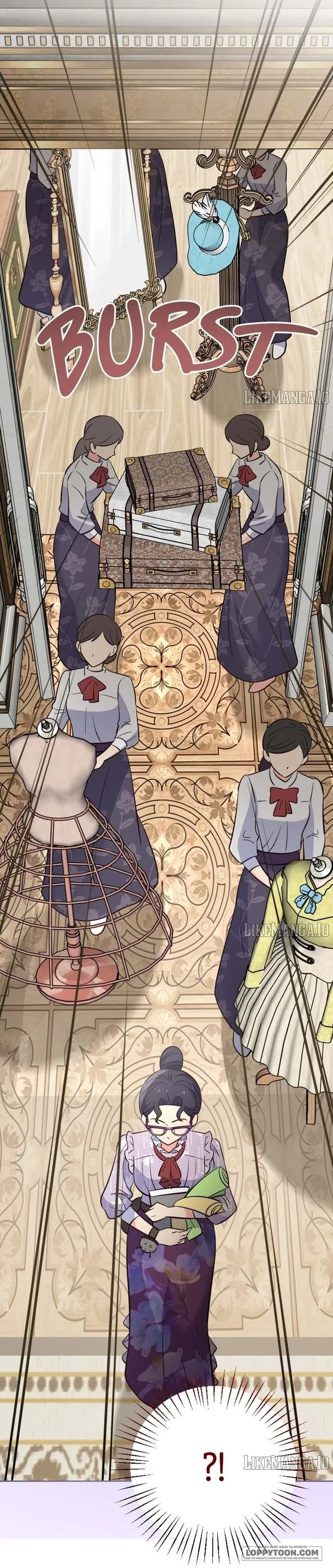 Hầu Gái Không Thích Nuôi Dạy Trẻ Nhỏ Chapter 71 - 45