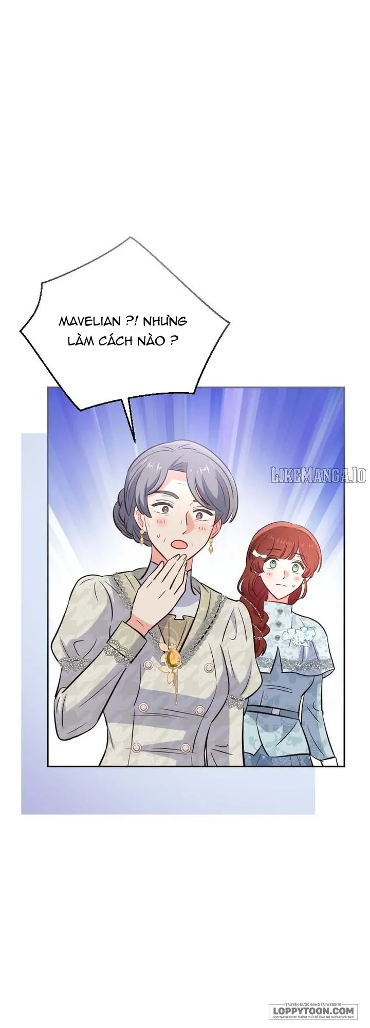 Hầu Gái Không Thích Nuôi Dạy Trẻ Nhỏ Chapter 71 - 46