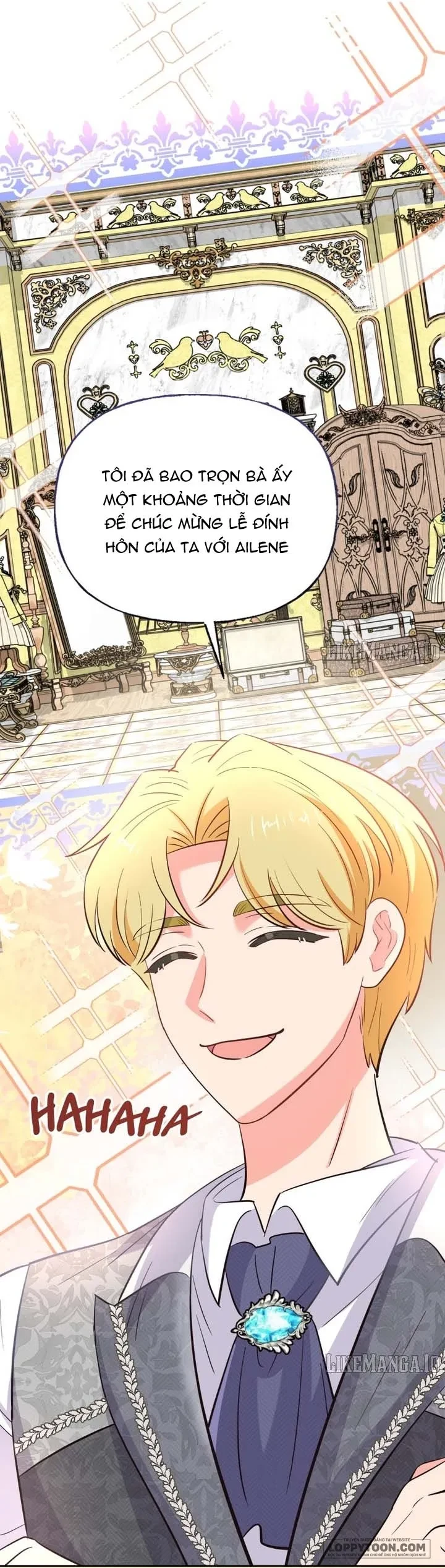 Hầu Gái Không Thích Nuôi Dạy Trẻ Nhỏ Chapter 71 - 49