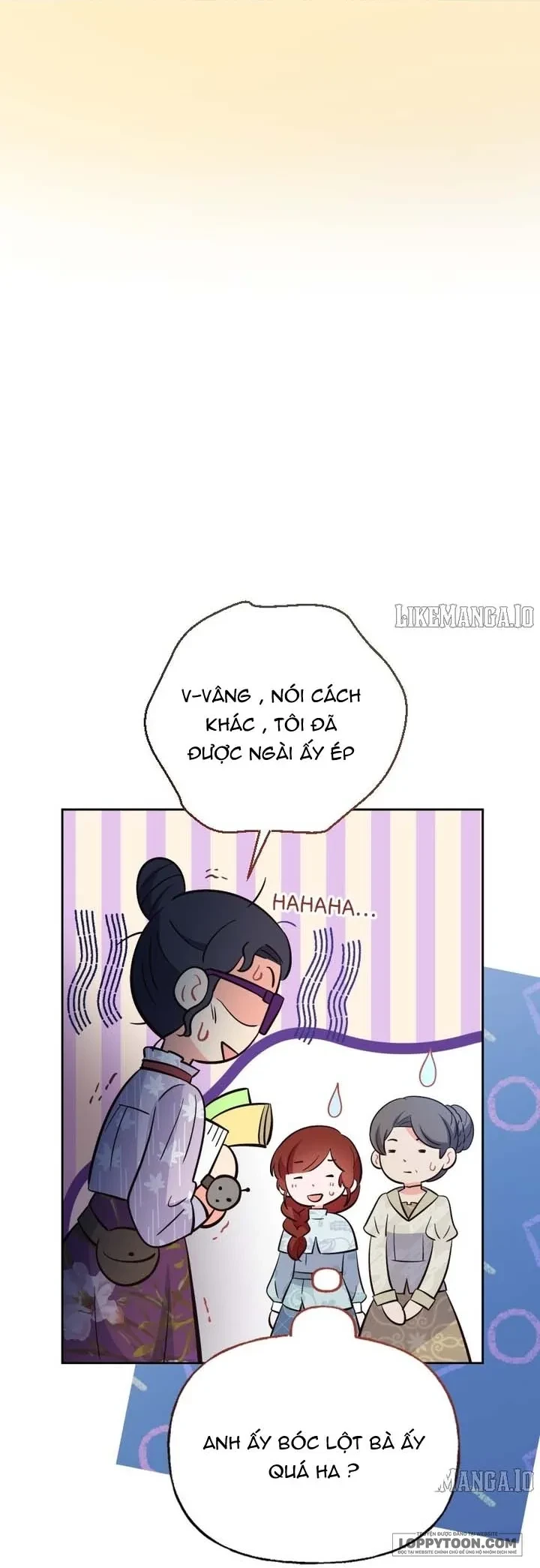 Hầu Gái Không Thích Nuôi Dạy Trẻ Nhỏ Chapter 71 - 50