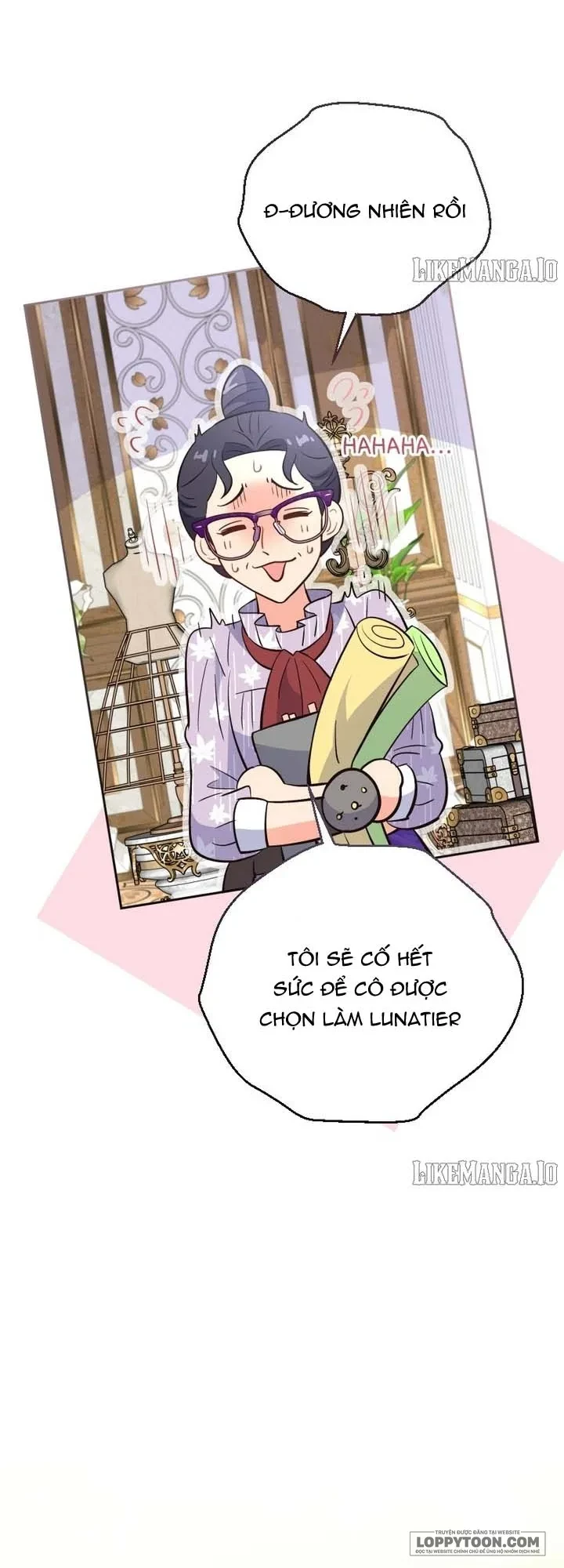 Hầu Gái Không Thích Nuôi Dạy Trẻ Nhỏ Chapter 71 - 53
