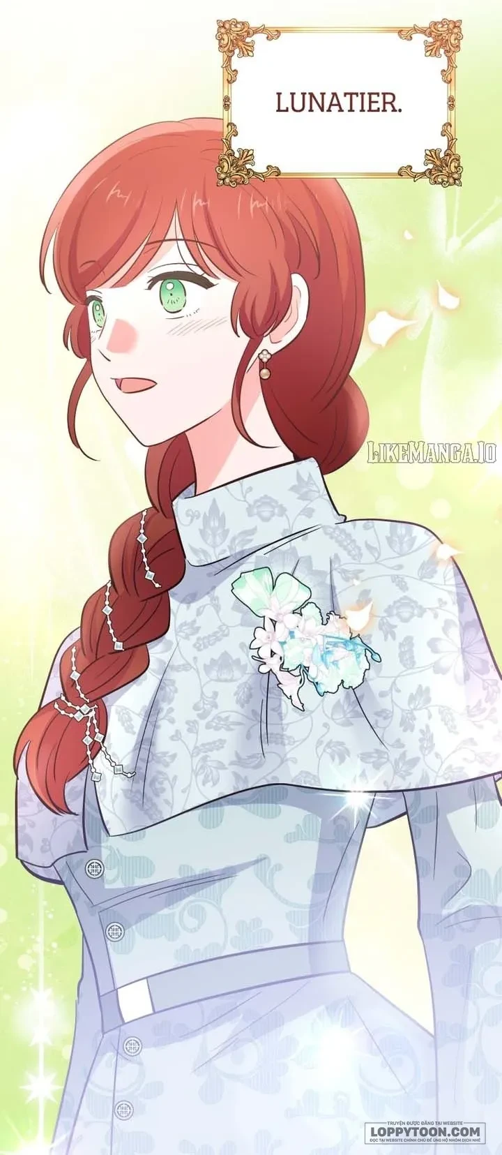 Hầu Gái Không Thích Nuôi Dạy Trẻ Nhỏ Chapter 71 - 54