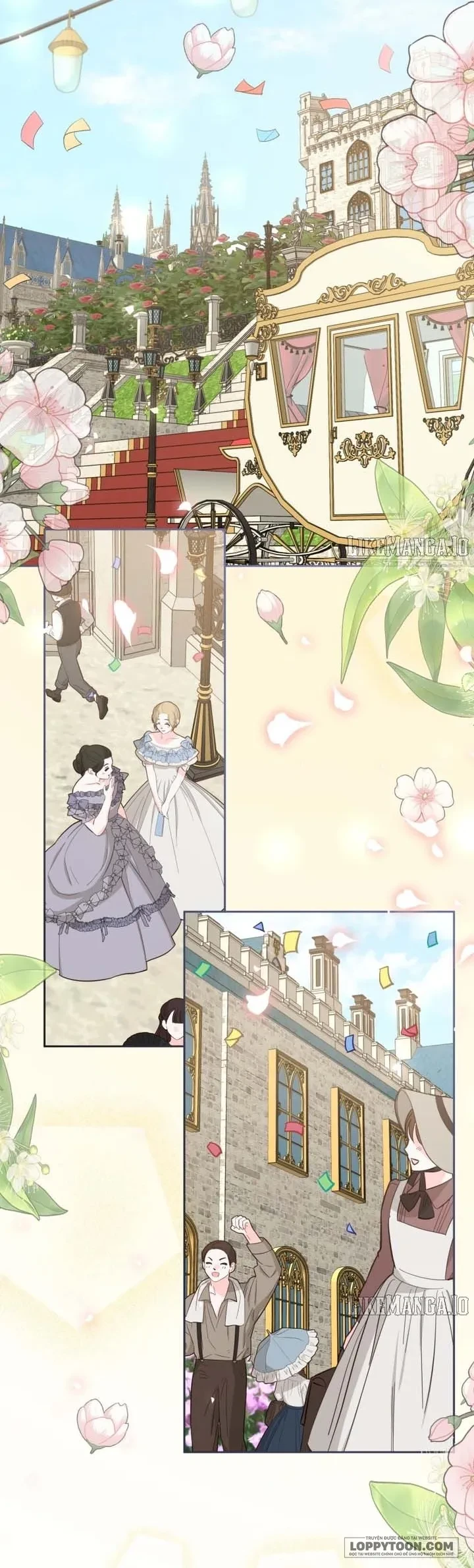Hầu Gái Không Thích Nuôi Dạy Trẻ Nhỏ Chapter 71 - 59
