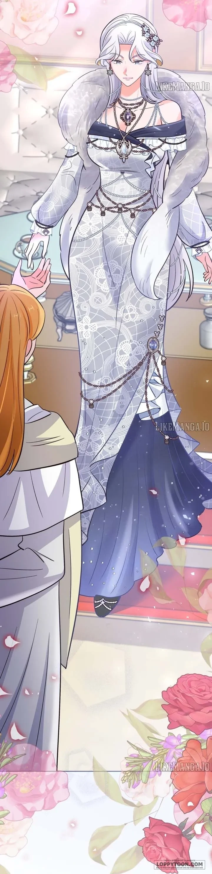 Hầu Gái Không Thích Nuôi Dạy Trẻ Nhỏ Chapter 71 - 65