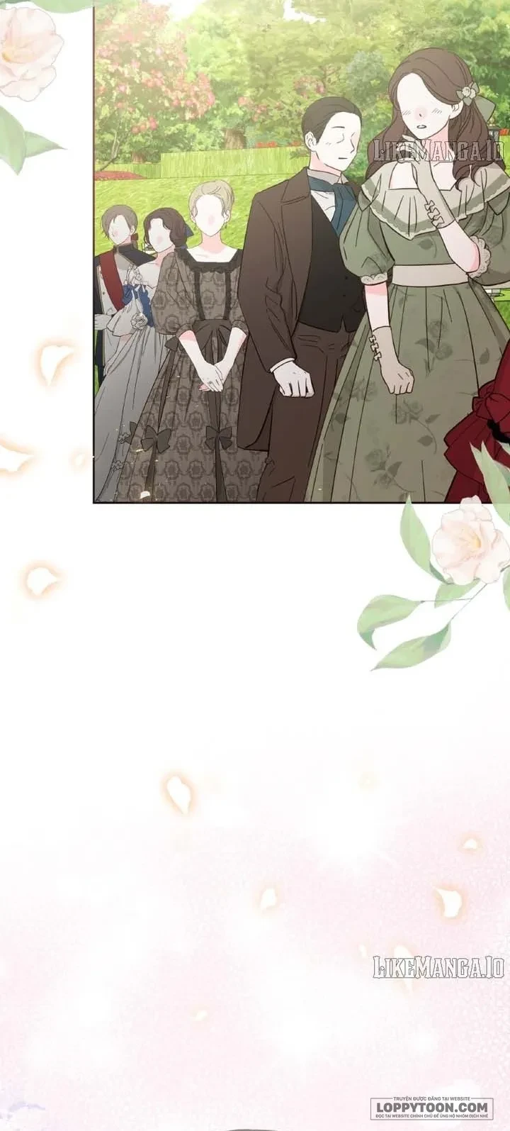 Hầu Gái Không Thích Nuôi Dạy Trẻ Nhỏ Chapter 72 - 5