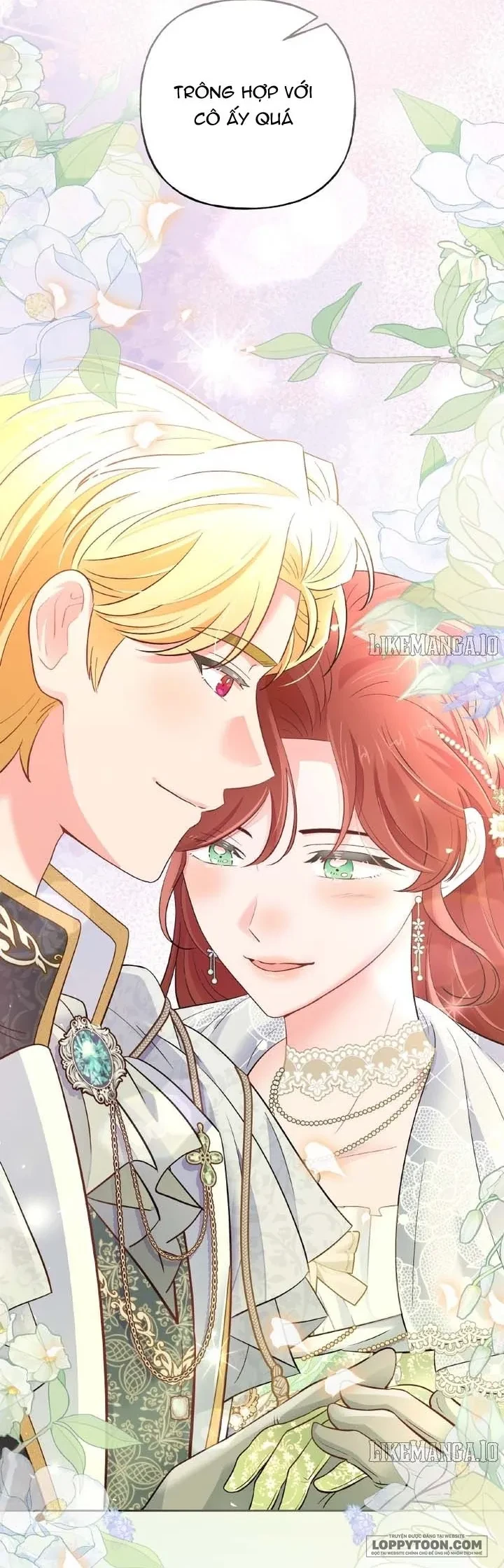 Hầu Gái Không Thích Nuôi Dạy Trẻ Nhỏ Chapter 72 - 6