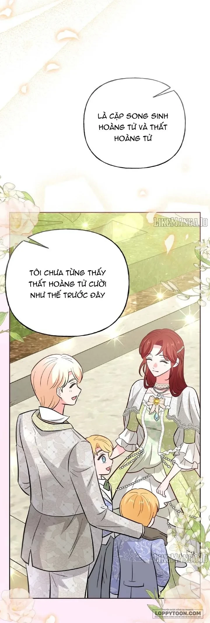 Hầu Gái Không Thích Nuôi Dạy Trẻ Nhỏ Chapter 72 - 9