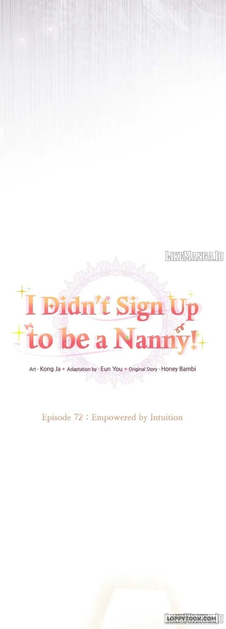 Hầu Gái Không Thích Nuôi Dạy Trẻ Nhỏ Chapter 72 - 20