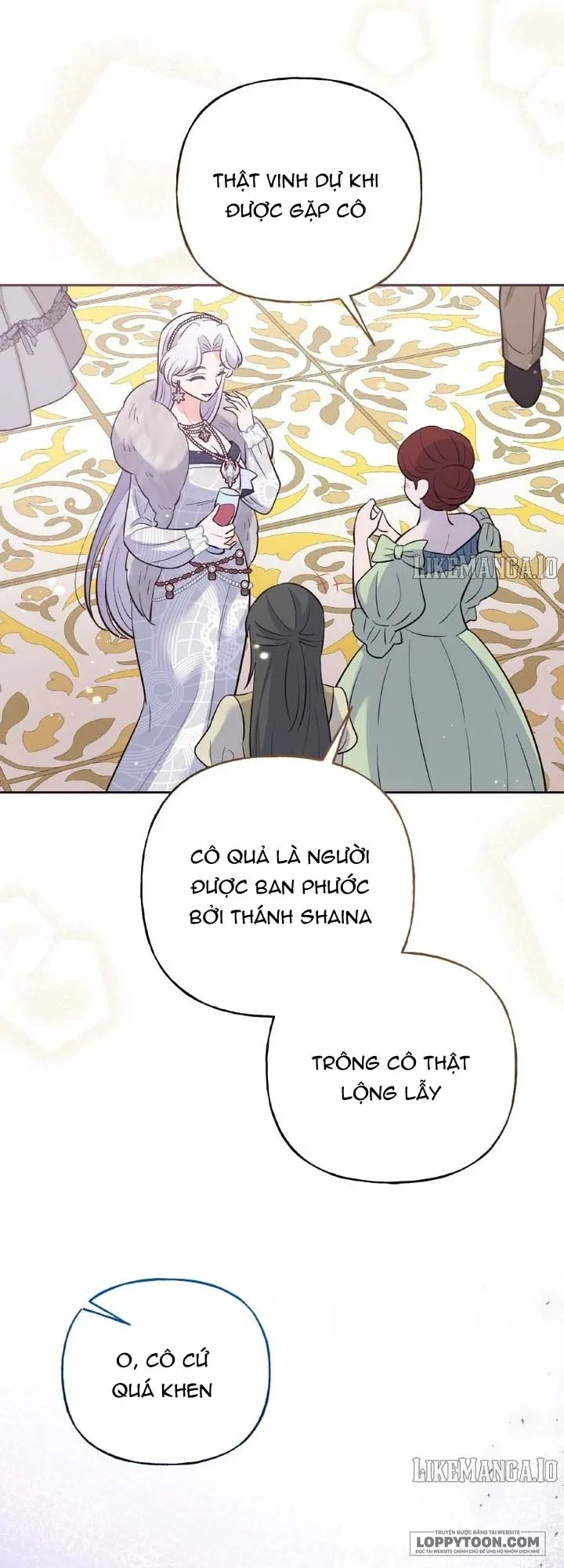 Hầu Gái Không Thích Nuôi Dạy Trẻ Nhỏ Chapter 72 - 23