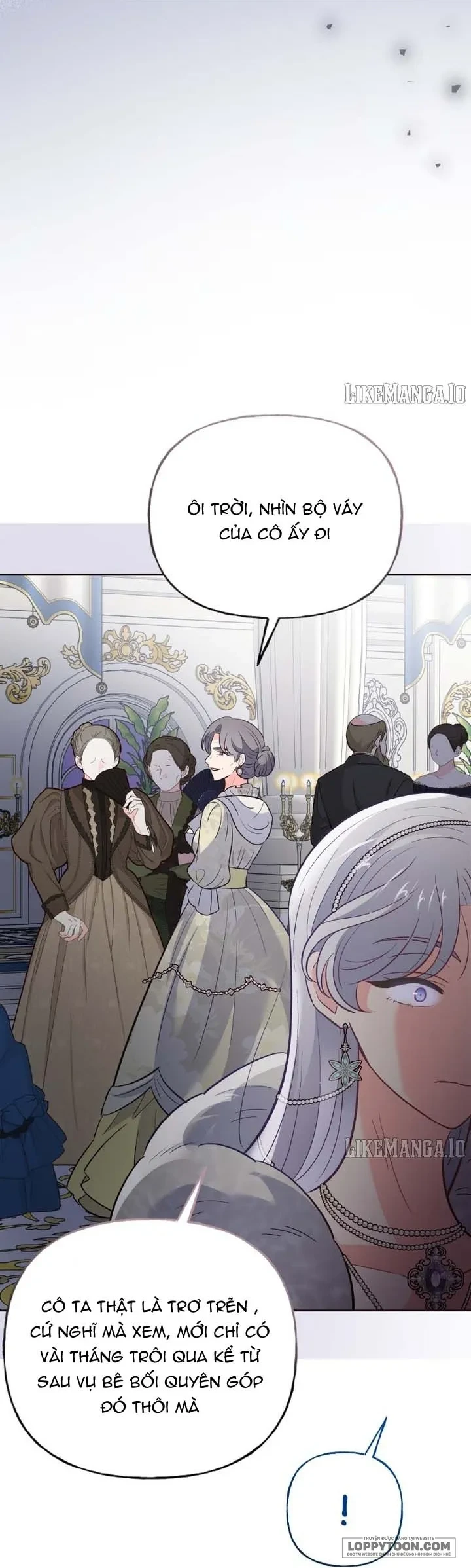 Hầu Gái Không Thích Nuôi Dạy Trẻ Nhỏ Chapter 72 - 25