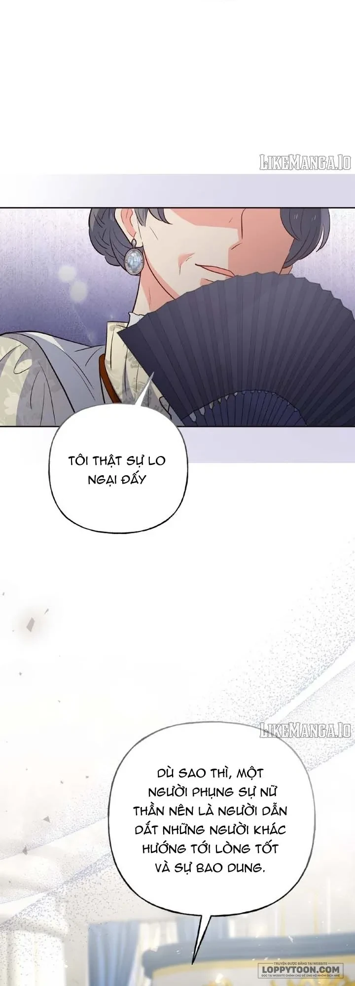 Hầu Gái Không Thích Nuôi Dạy Trẻ Nhỏ Chapter 72 - 27