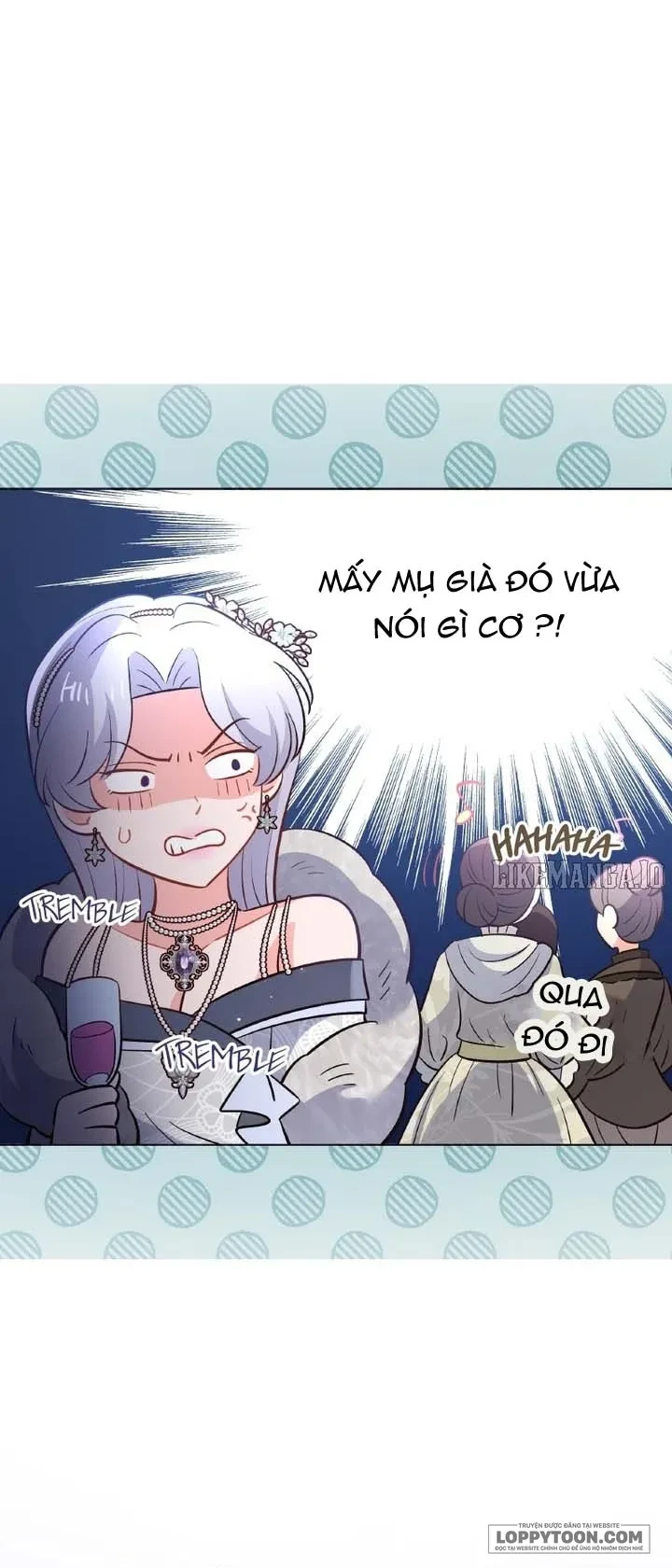 Hầu Gái Không Thích Nuôi Dạy Trẻ Nhỏ Chapter 72 - 29
