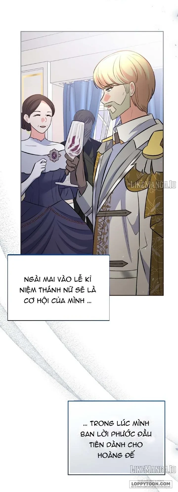 Hầu Gái Không Thích Nuôi Dạy Trẻ Nhỏ Chapter 72 - 37
